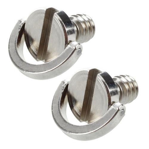 2X 1/4" Vis Screw Adaptateur pour Appareil Photo Camera Suppport Tr... on Productcaster.