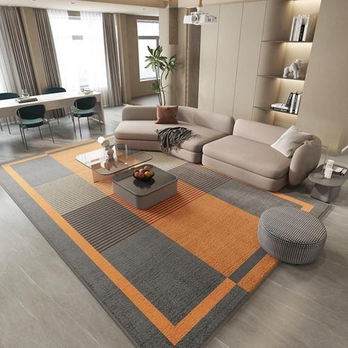 VIKmemorial-Tapis en Velours Clip Simple,observateur,Luxe,Canapé,Ta... on Productcaster.