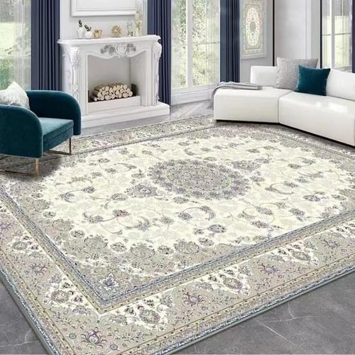 Vikmemorial-Tapis De Salon De Style Persan,Nordique,Vintage,Vent,Sa... on Productcaster.