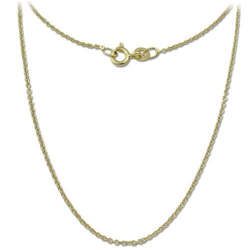 Golddream Collier Bijoux Pour Femme 50cm Or Jaune 333 - 8 K Gdkb007... on Productcaster.