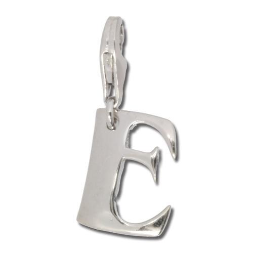 Silberdream Breloque Bracelet En Argent Véritable 925 Pendentif Let... on Productcaster.