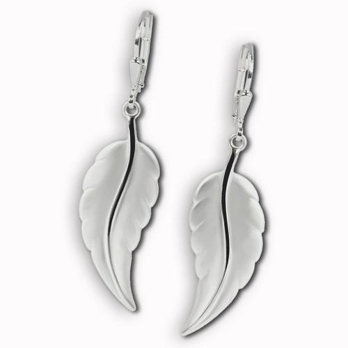 Silberdream Boucles Doreilles Bijoux Femme Boucles Doreilles Argent... on Productcaster.