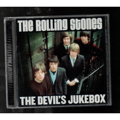 The Rolling Stones - The Devil's Jukebox on Productcaster.