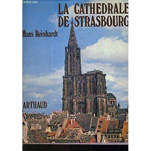 La Cathedrale De Strasbourg. on Productcaster.