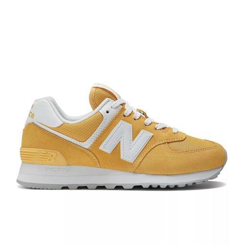 Baskets Basses New Balance 574 - 37 on Productcaster.