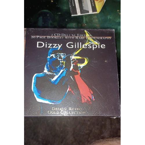 Dizzy Gillepsie on Productcaster.