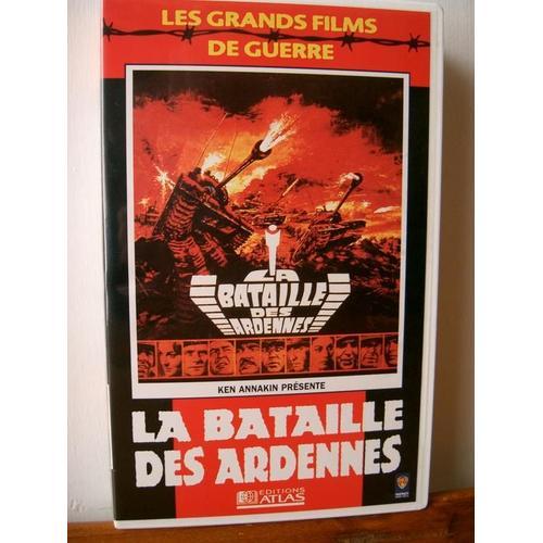 La Bataille Des Ardennes on Productcaster.