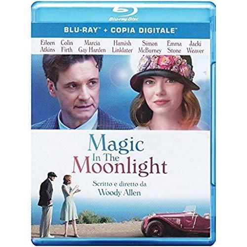 Magic In The Moonlight (Blu Ray) Blu_Ray Italian Import on Productcaster.