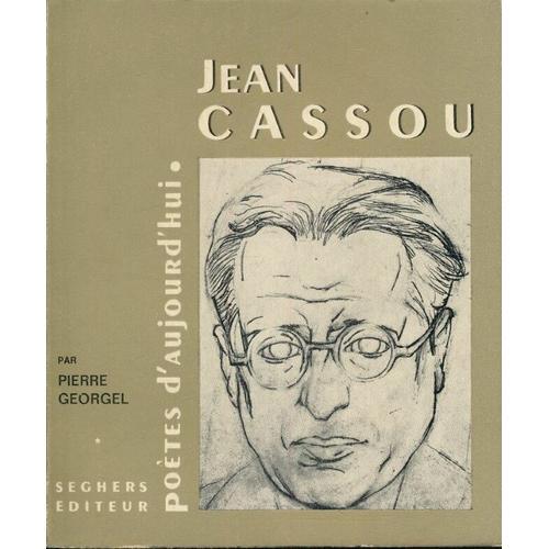 Poètes D'aujourd'hui # 165 / Jean Cassou on Productcaster.