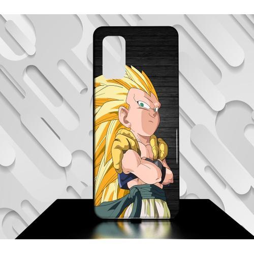 Coque Pour Samsung Galaxy S22 Manga Dragon Ball Z 42 on Productcaster.