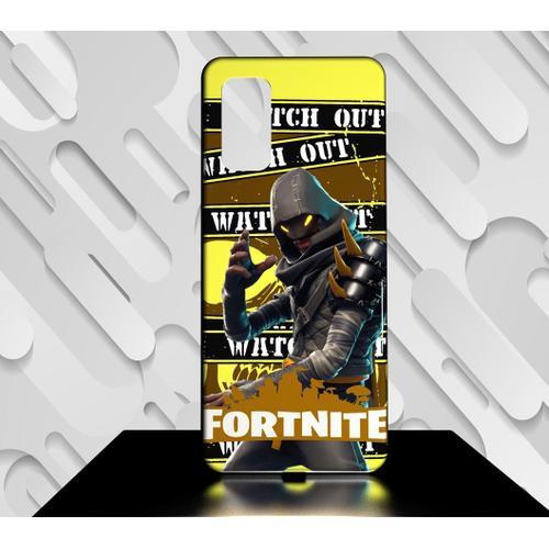 Coque Pour Samsung Galaxy S22+ / S22 Plus Jeu Video Fortnite 128 on Productcaster.