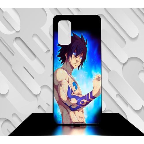 Coque Pour Samsung Galaxy S22+ / S22 Plus Manga Fairy Tail 03 on Productcaster.