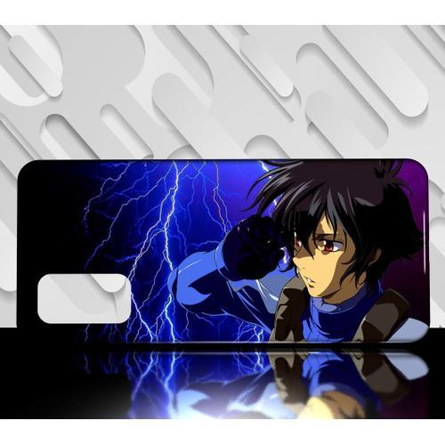 Coque Pour Samsung Galaxy S22+ / S22 Plus Manga Mobile Suit Gundam ... on Productcaster.