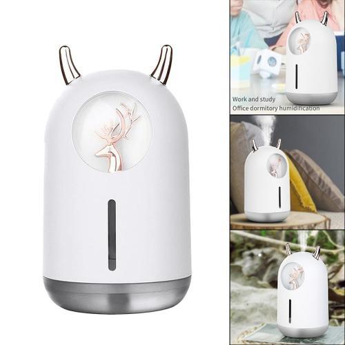 Humidificateur d'air USB pour la maison, diffuseur d'arôme et d'hui... on Productcaster.