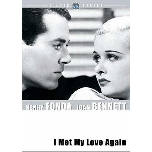 I Met My Love Again (Classicflix Silver Series) Dvd on Productcaster.