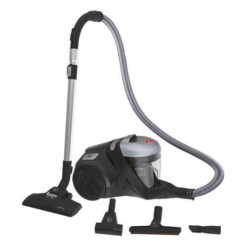 Hoover H-Power 300 HP320PET 011 - Aspirateur - traineau - sans sac ... on Productcaster.