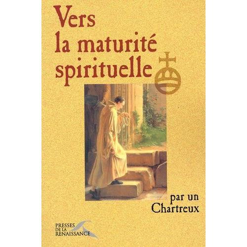 Vers La Maturité Spirituelle on Productcaster.