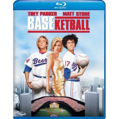 Baseketball Blu-Ray on Productcaster.