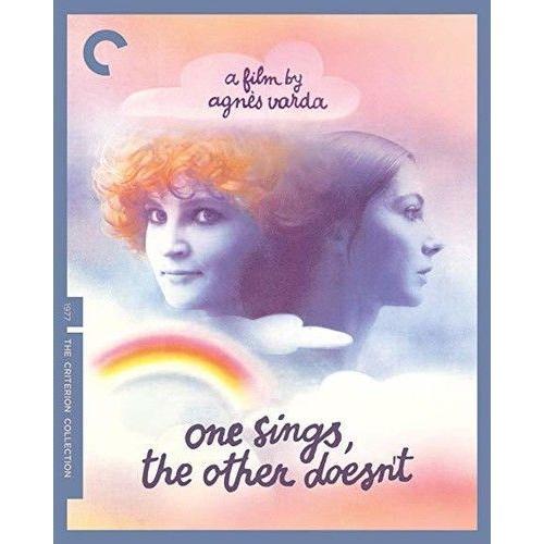 One Sings, The Other Doesn't (Criterion Collection) UsaBlu-Ray on Productcaster.