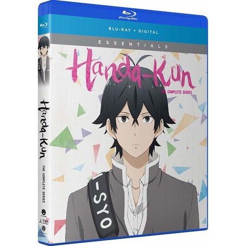 Handa-Kun: Complete Series UsaBlu-Ray 2 Pack, Digital Copy, Subtitled on Productcaster.