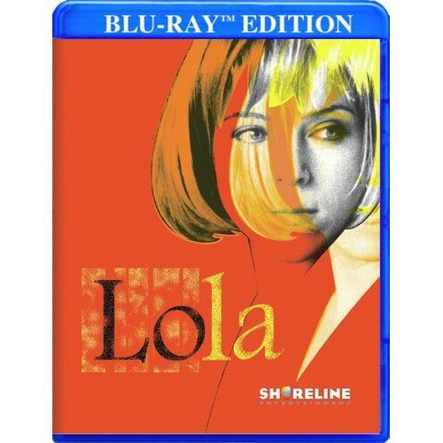 Lola Blu-Ray on Productcaster.