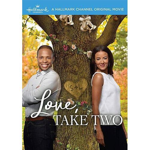 Love, Take Two Dvd on Productcaster.