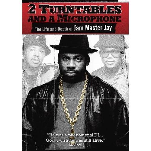 2 Turntables And A Microphone: The Life And Death Of Jam Master Jay... on Productcaster.