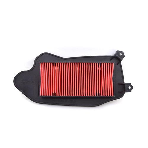 Filtre À Air Pour Moto Honda Spacy 110, Scr1101wh, Scr1104wh/C/D/E ... on Productcaster.