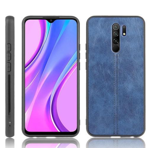 Xiaomi Redmi 9 Étui Pour Léger Classique Antichoc Léger Conception ... on Productcaster.