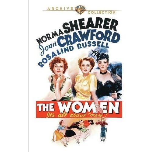 The Women Dvd on Productcaster.