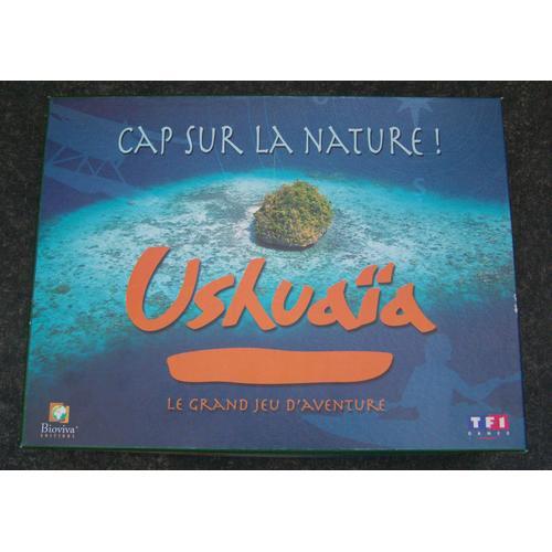 Jeu De Société Ushuaïa on Productcaster.