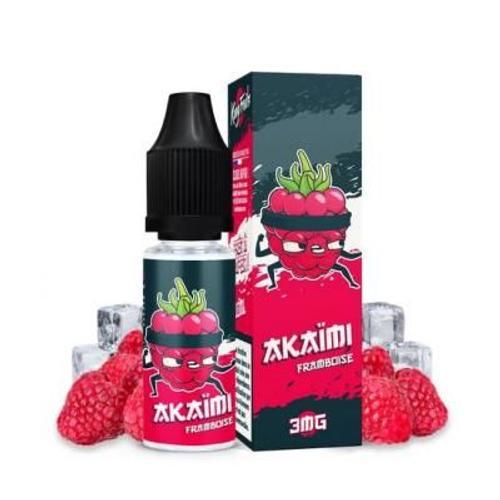 Akaïmi 10 ml - Kung fruits- Nicotine: 6 on Productcaster.