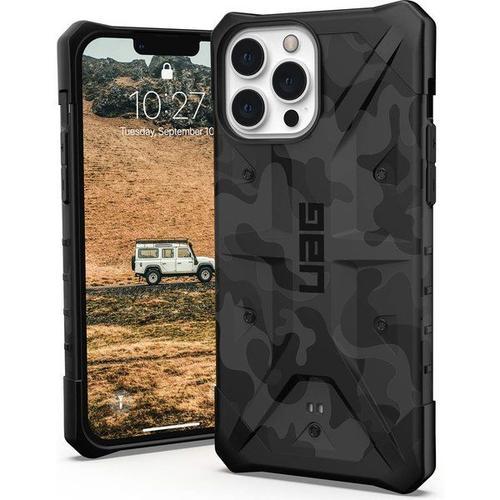 Uag Coque Pathfinder Iphone 13 Pro Max - Midnight Camo on Productcaster.