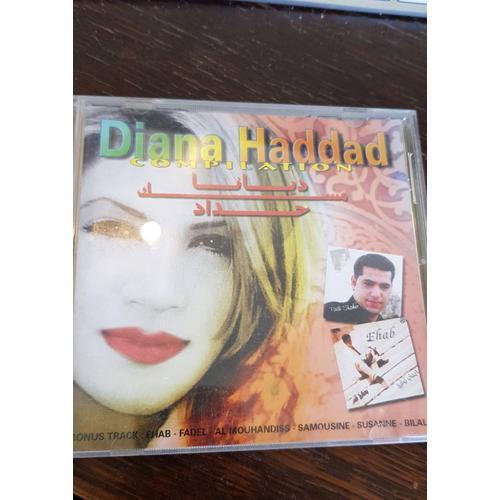 Diana Haddad Compilation on Productcaster.