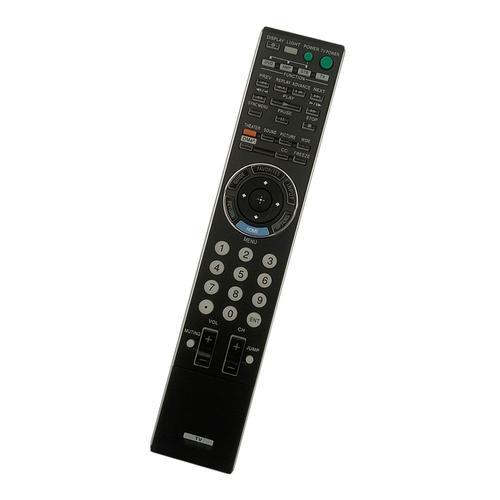 Nouvelle télécommande pour Sony KDL-55XBR8 KDL-70XBR7 KDL-40Z4100 S... on Productcaster.