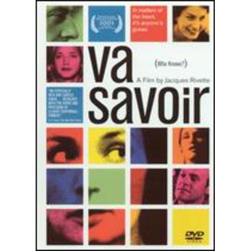 Va Savoir (Who Knows?) on Productcaster.