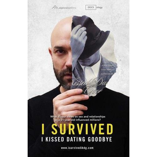 I Survived I Kissed Dating Goodbye Dvd on Productcaster.