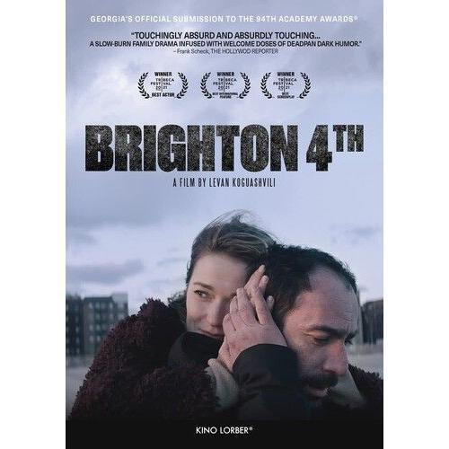 Brighton 4th Dvd on Productcaster.