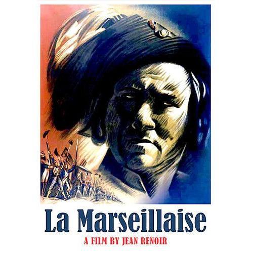 La Marseillaise Dvd on Productcaster.