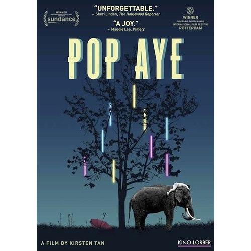 Pop Aye Dvd on Productcaster.