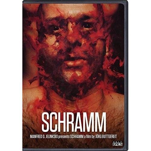 Schramm Dvd on Productcaster.