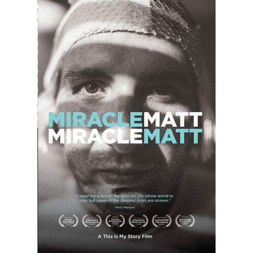 Miracle Matt Dvd on Productcaster.