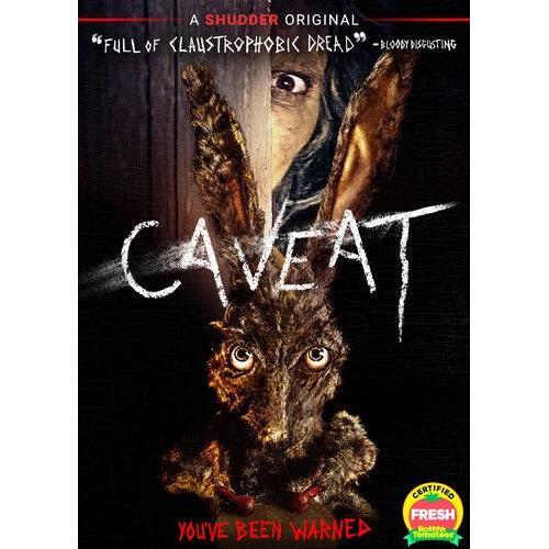 Caveat Dvd Subtitled on Productcaster.