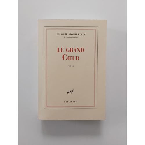 Le Grand Coeur on Productcaster.