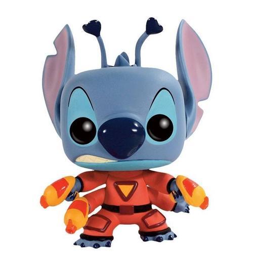 Lilo Et Stitch Pop! Vinyl Figurine Stitch 626 9 Cm on Productcaster.