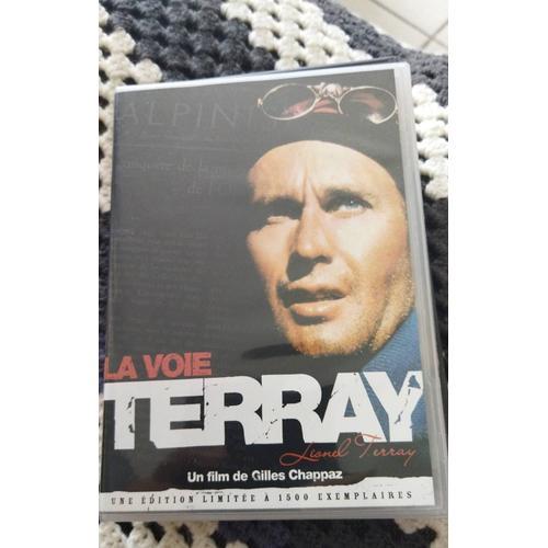 La Voie Terray on Productcaster.