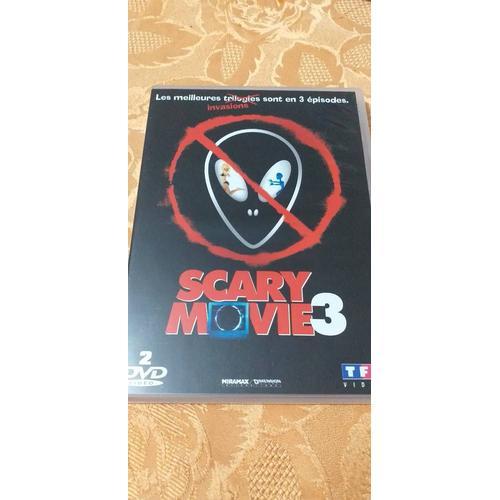 Scary Movie 3 on Productcaster.