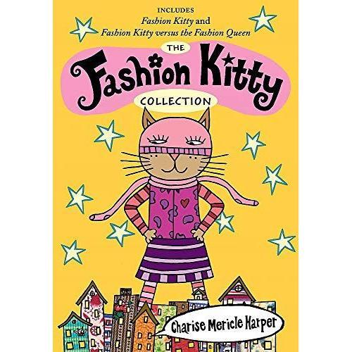 The Fashion Kitty Collection on Productcaster.