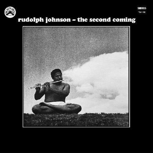 Rudolph Johnson - The Second Coming Cd Rmst on Productcaster.