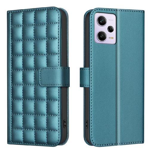 Xiaomi Étui Pour Poco X5 Pro Protecteur Cuir Pu Portefeuille Titula... on Productcaster.